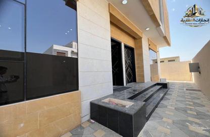 Villa - 5 Bedrooms - 7 Bathrooms for sale in Al Yasmeen 1 - Al Yasmeen - Ajman Villa - 5 Bedrooms - 7 Bathrooms for sale in Al Yasmeen 1 - Al Yasmeen - Ajman