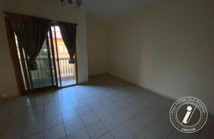 Apartment - Studio - 1 Bathroom for sale in Building U01 - Italy Cluster - International City - Dubai Apartment - Studio - 1 Bathroom for sale in Building U01 - Italy Cluster - International City - Dubai