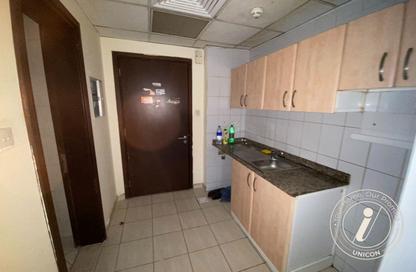 Apartment - Studio - 1 Bathroom for sale in Building U01 - Italy Cluster - International City - Dubai Apartment - Studio - 1 Bathroom for sale in Building U01 - Italy Cluster - International City - Dubai