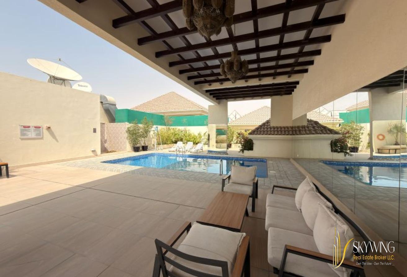 1 Month Free | Spacious | Multiple Chq photo 9