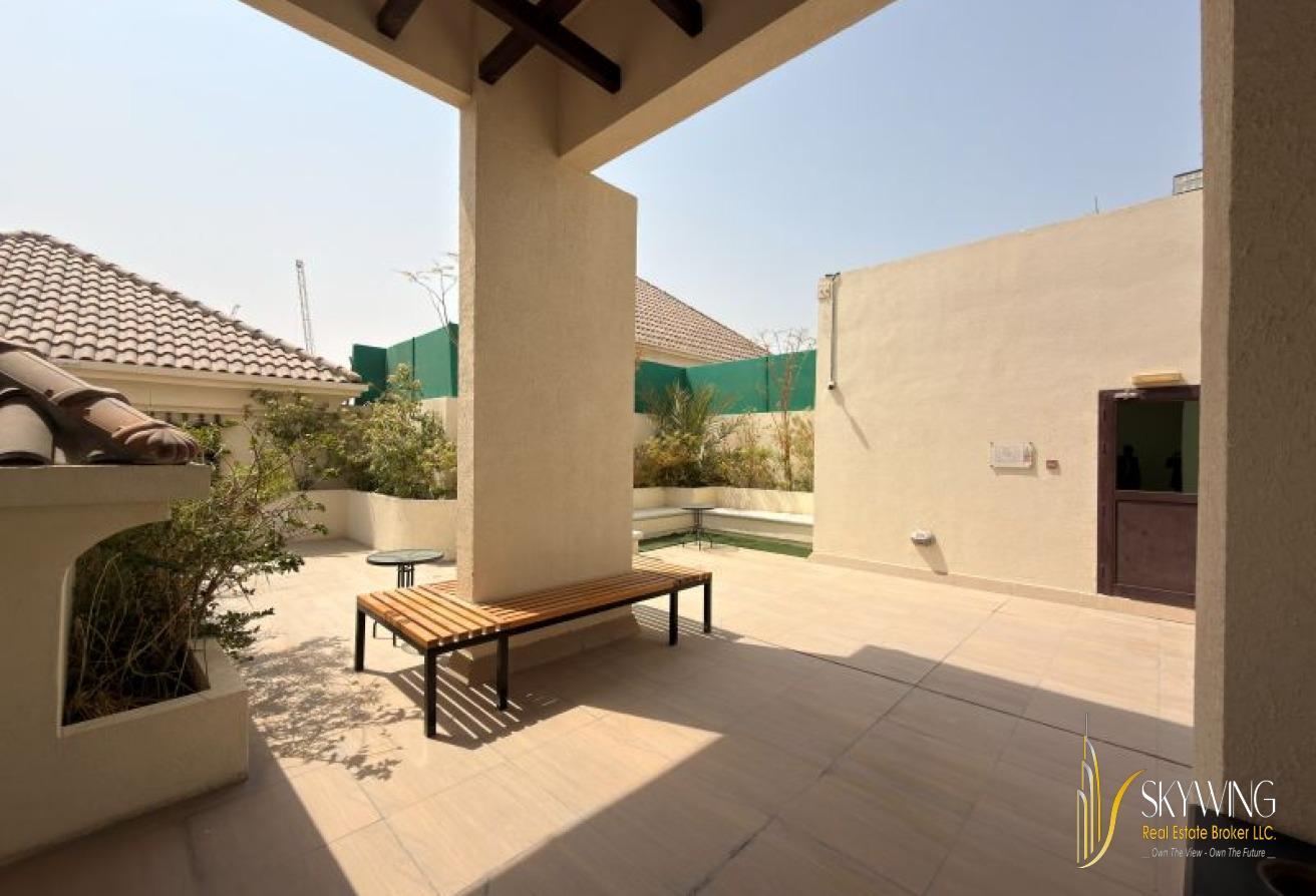 1 Month Free | Spacious | Multiple Chq photo 8