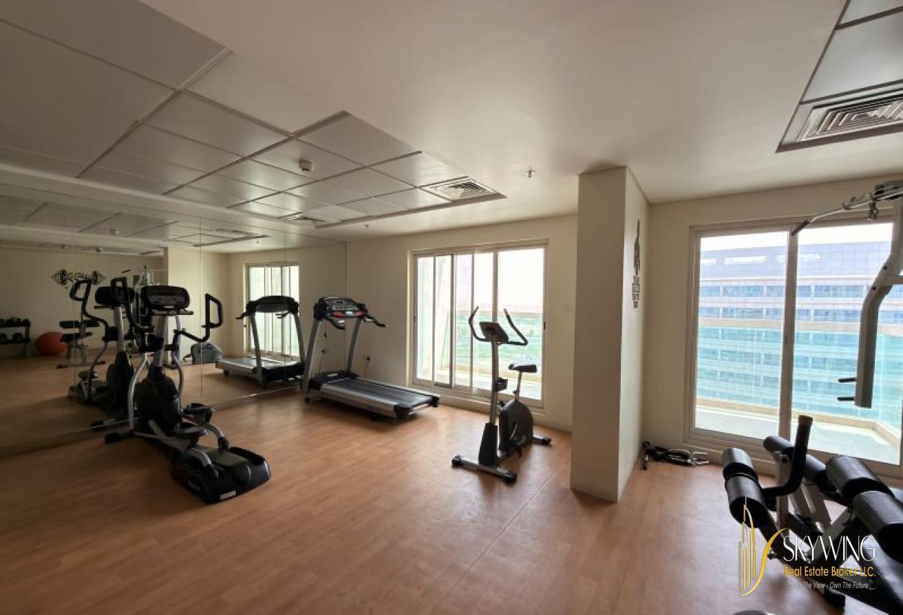 1 Month Free | Spacious | Multiple Chq photo 11