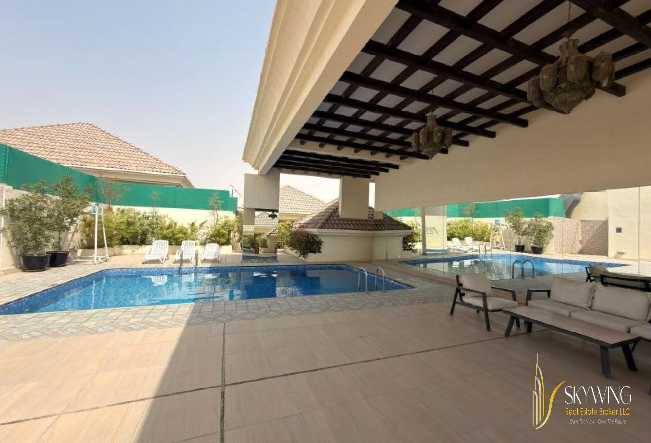 1 Month Free | Spacious | Multiple Chq photo 10