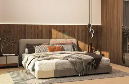 شقة - 1 حمام للبيع في بن غاطي أبيكس - الضاحية 10 - قرية جميرا الدائرية - دبي