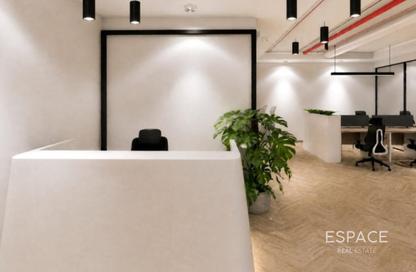 Office Space - Studio for sale in Goldcrest Executive - JLT Cluster C - Jumeirah Lake Towers - Dubai