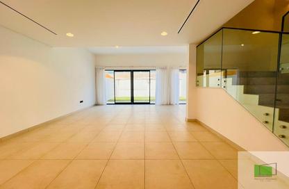 Townhouse - 3 Bedrooms - 4 Bathrooms for rent in Aldhay at Bloom Gardens - Bloom Gardens - Al Salam Street - Abu Dhabi