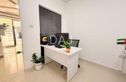 Office Space - Studio - 1 Bathroom for rent in Al Rostamani Building - Port Saeed - Deira - Dubai Office Space - Studio - 1 Bathroom for rent in Al Rostamani Building - Port Saeed - Deira - Dubai