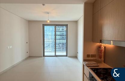 Apartment - 1 Bedroom - 2 Bathrooms for rent in Vida Dubai Mall Tower 2 - Vida Residences Dubai Mall - Downtown Dubai - Dubai