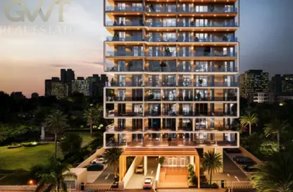 شقة - 2 غرف نوم - 3 حمامات للبيع في ريفو من جروفي - مجمع دبي ريزيدنس - دبي لاند - دبي شقة - 2 غرف نوم - 3 حمامات للبيع في ريفو من جروفي - مجمع دبي ريزيدنس - دبي لاند - دبي