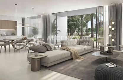 Apartment - 2 - 3 for sale in Naya 2 - Naya at District One - District One - Mohammed Bin Rashid City - Dubai