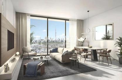 Apartment - 2 - 3 for sale in Naya 2 - Naya at District One - District One - Mohammed Bin Rashid City - Dubai