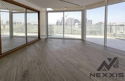 Apartment - 1 - 2 for rent in Hameni Tower - District 15 - Jumeirah Village Circle - Dubai