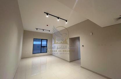 Apartment - 2 - 2 for rent in SRS Tower - Al Rashidiya 1 - Al Rashidiya - Ajman