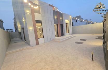 Villa - 3 - 5 for sale in Kabbali Hills - Al Helio 2 - Al Helio - Ajman
