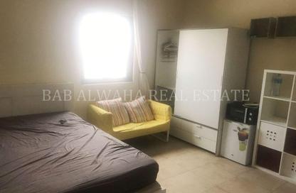Apartment - Studio - 1 Bathroom for rent in Silicon Gates 1 - Silicon Gates - Dubai Silicon Oasis - Dubai Apartment - Studio - 1 Bathroom for rent in Silicon Gates 1 - Silicon Gates - Dubai Silicon Oasis - Dubai