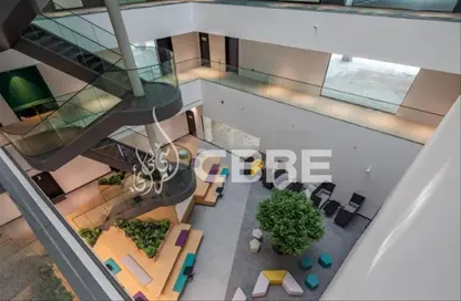 Whole Building - Studio for rent in Dubai Commercity - Umm Ramool - Dubai