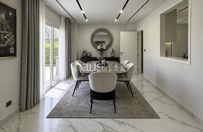 Villa - 4 - 4 for rent in Meadows 1 - Meadows - Dubai