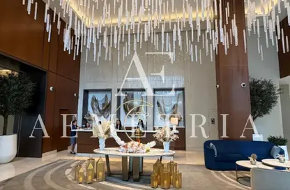 شقة - 3 غرف نوم - 4 حمامات للبيع في العنوان رزيدنسز برج الأوبرا دبي 1 - ذو ادراس ريزيدنس دبي أوبرا - وسط مدينة دبي - دبي