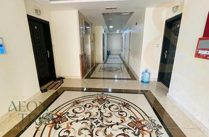 شقة - 2 غرف نوم - 2 حمامات للايجار في إيوان ريزيدينسز بناية 2 - مساكن إيوان - دبي إنفستمنت بارك 1 (DIP 1) - مجمع دبي للاستثمار - دبي