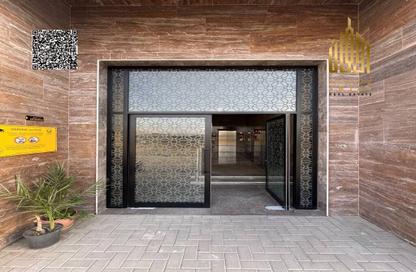 Whole Building - 7+ - 7+ for sale in Al Jurf Industrial 3 - Al Jurf Industrial - Ajman