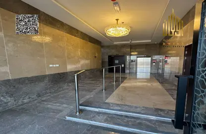 عمارة بالكامل للبيع في الجرف الصناعية 3 - الجرف الصناعية - عجمان