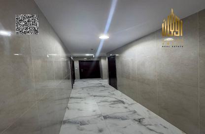 Whole Building - 7+ - 7+ for sale in Al Jurf Industrial 3 - Al Jurf Industrial - Ajman