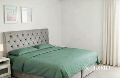 Apartment - 1 - 2 for rent in Azizi Farishta - Al Furjan - Dubai