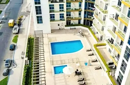 Apartment - 1 Bedroom - 2 Bathrooms for rent in Azizi Farishta - Al Furjan - Dubai Apartment - 1 Bedroom - 2 Bathrooms for rent in Azizi Farishta - Al Furjan - Dubai
