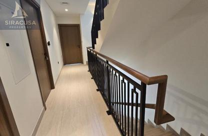 Townhouse - 5 Bedrooms - 6 Bathrooms for sale in Portofino - Damac Lagoons - Dubai Townhouse - 5 Bedrooms - 6 Bathrooms for sale in Portofino - Damac Lagoons - Dubai