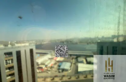 Apartment - 2 Bedrooms - 2 Bathrooms for sale in Orient Tower 1 - Orient Towers - Al Bustan - Ajman