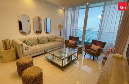 Apartment - 2 - 3 for rent in Waves Tower - Business Bay - Dubai Apartment - 2 - 3 for rent in Waves Tower - Business Bay - Dubai
