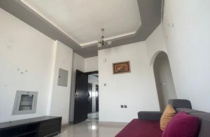 Apartment - 1 - 1 for rent in Sheikh Jaber Al Sabah Street - Al Nuaimiya - Al Nuaimiya - Ajman