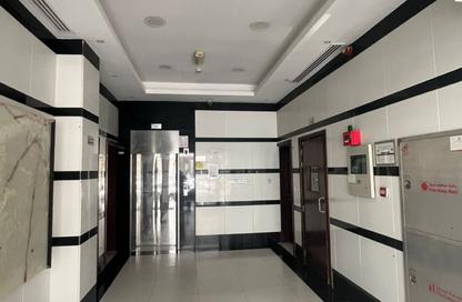 Apartment - 1 - 1 for rent in Sheikh Jaber Al Sabah Street - Al Nuaimiya - Al Nuaimiya - Ajman Apartment - 1 - 1 for rent in Sheikh Jaber Al Sabah Street - Al Nuaimiya - Al Nuaimiya - Ajman
