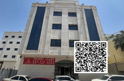 Apartment - 1 - 1 for rent in Sheikh Jaber Al Sabah Street - Al Nuaimiya - Al Nuaimiya - Ajman
