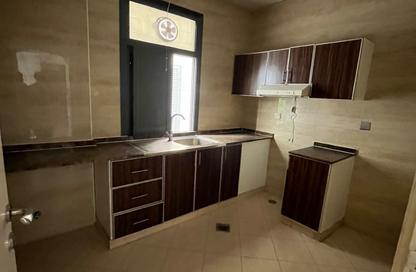 Apartment - 1 - 1 for rent in Sheikh Jaber Al Sabah Street - Al Nuaimiya - Al Nuaimiya - Ajman