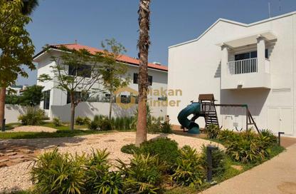 Villa - 5 - 4 for rent in Al Safa 2 - Al Safa - Dubai