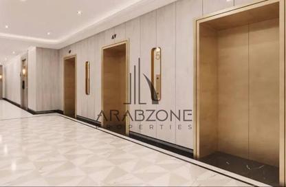 Apartment - 1 Bedroom - 1 Bathroom for sale in Azizi Venice 14 Building A - Azizi Venice 14 - Azizi Venice - Dubai South (Dubai World Central) - Dubai