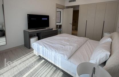 Apartment - 2 - 3 for rent in MAG 330 - City of Arabia - Dubai