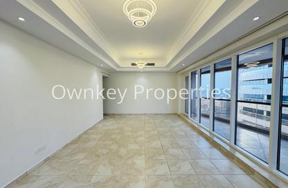 Apartment - 2 Bedrooms - 3 Bathrooms for rent in Escape Tower - Business Bay - Dubai