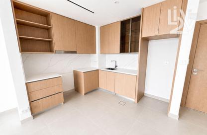 Apartment - 1 Bedroom - 1 Bathroom for rent in Park Horizon Tower 2 - Park Horizon - Dubai Hills Estate - Dubai