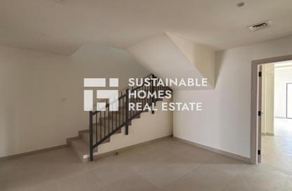 Villa - 6 - 7+ for sale in Fay Alreeman - Al Shamkha - Abu Dhabi