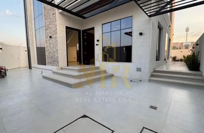 Villa - 5 Bedrooms - 7 Bathrooms for sale in Al Yasmeen 1 - Al Yasmeen - Ajman
