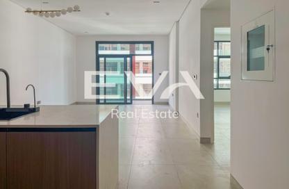 Apartment - 1 - 2 for sale in AB Cavalier - District 12 - Jumeirah Village Circle - Dubai
