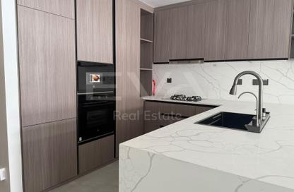 Apartment - 1 Bedroom - 2 Bathrooms for sale in AB Cavalier - District 12 - Jumeirah Village Circle - Dubai
