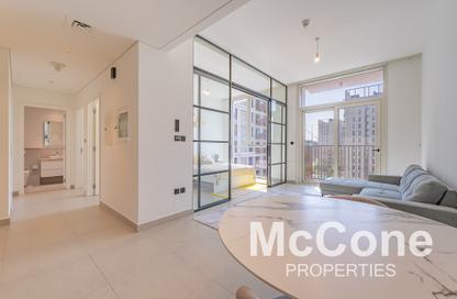 Apartment - 2 - 1 for rent in Collective 2.0 Tower B - Collective 2.0 - Dubai Hills Estate - Dubai Apartment - 2 - 1 for rent in Collective 2.0 Tower B - Collective 2.0 - Dubai Hills Estate - Dubai