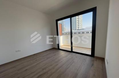Apartment - 1 Bedroom - 2 Bathrooms for rent in Oakley Square Residence Block A - Oakley Square Residences - District 11 - Jumeirah Village Circle - Dubai