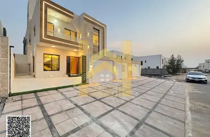 فيلا - 4 غرف نوم - 6 حمامات للبيع في الحليو 2 - الحليو - عجمان