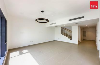 Villa - 3 - 4 for rent in Maple at Dubai Hills Estate 3 - Maple at Dubai Hills Estate - Dubai Hills Estate - Dubai