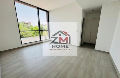Villa - 4 Bedrooms - 6 Bathrooms for rent in Robinia - Masaar - Tilal City - Sharjah