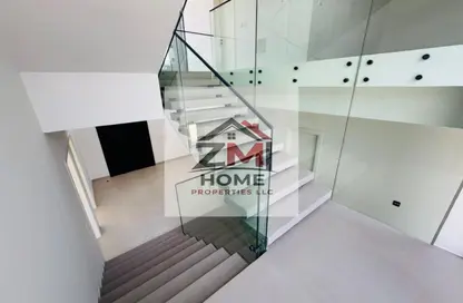 Villa - 4 Bedrooms - 6 Bathrooms for rent in Robinia - Masaar - Tilal City - Sharjah